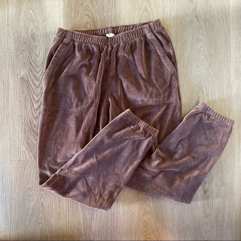 Aerie sweatpants